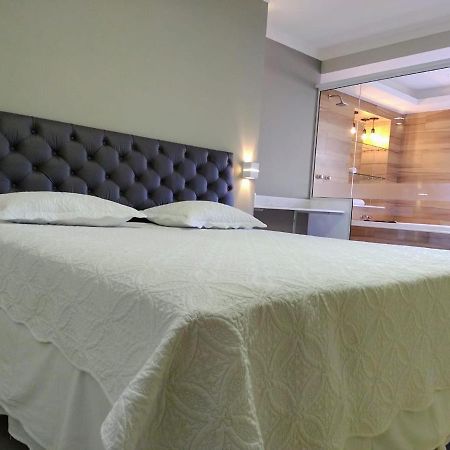 Hotel Palace 卡舒埃拉斯迪马卡库 外观 照片