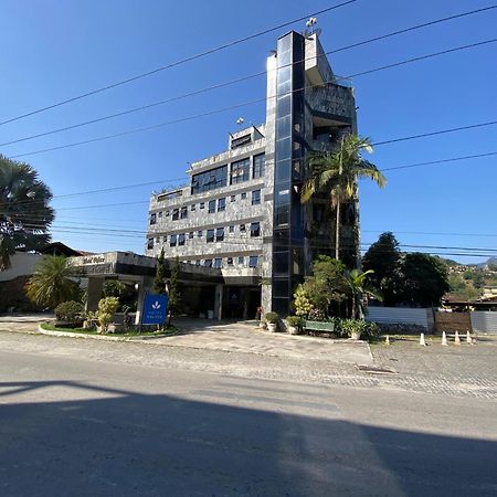 Hotel Palace 卡舒埃拉斯迪马卡库 外观 照片