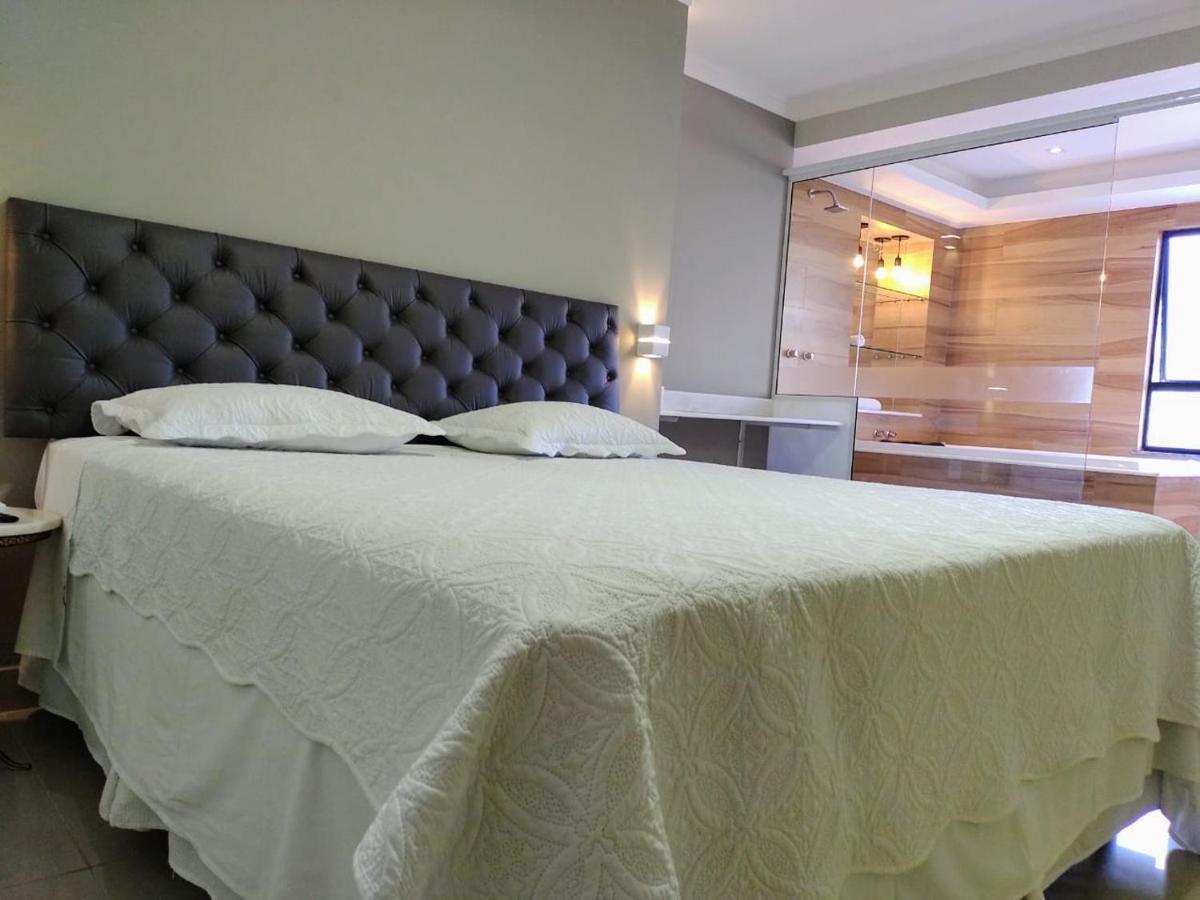 Hotel Palace 卡舒埃拉斯迪马卡库 外观 照片