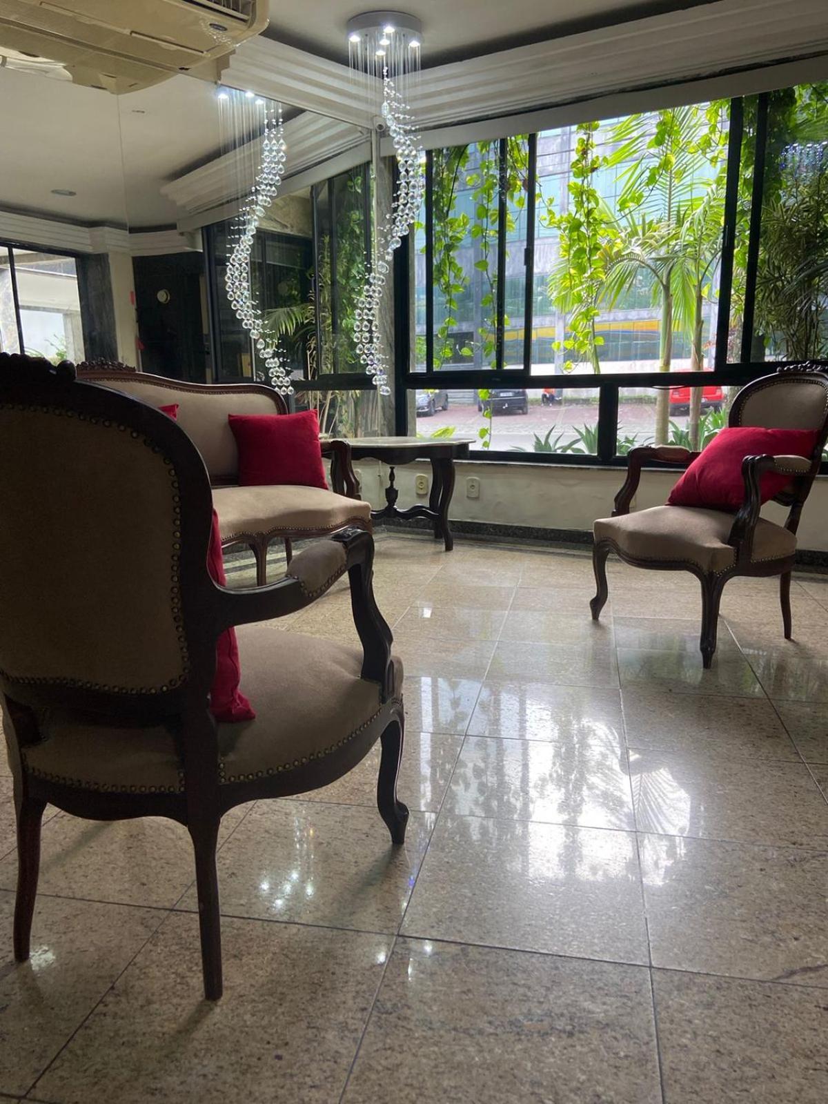 Hotel Palace 卡舒埃拉斯迪马卡库 外观 照片