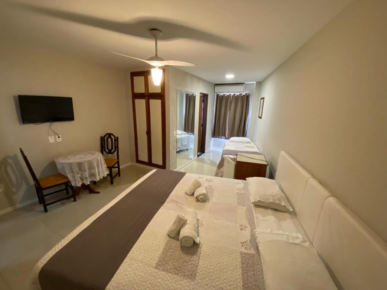 Hotel Palace 卡舒埃拉斯迪马卡库 外观 照片