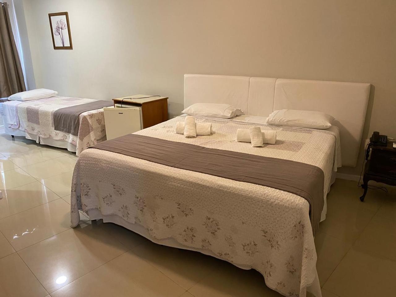 Hotel Palace 卡舒埃拉斯迪马卡库 外观 照片