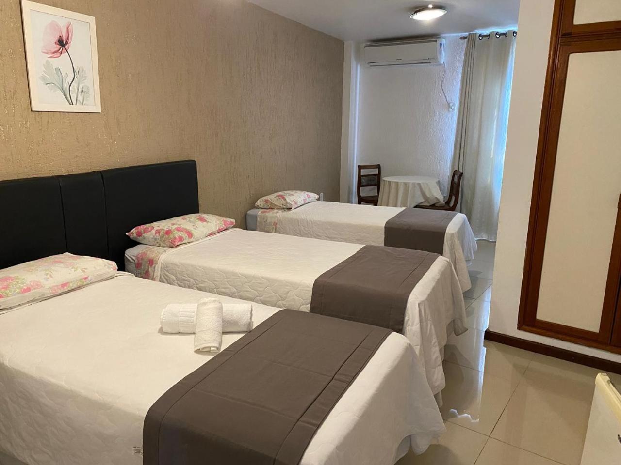 Hotel Palace 卡舒埃拉斯迪马卡库 外观 照片