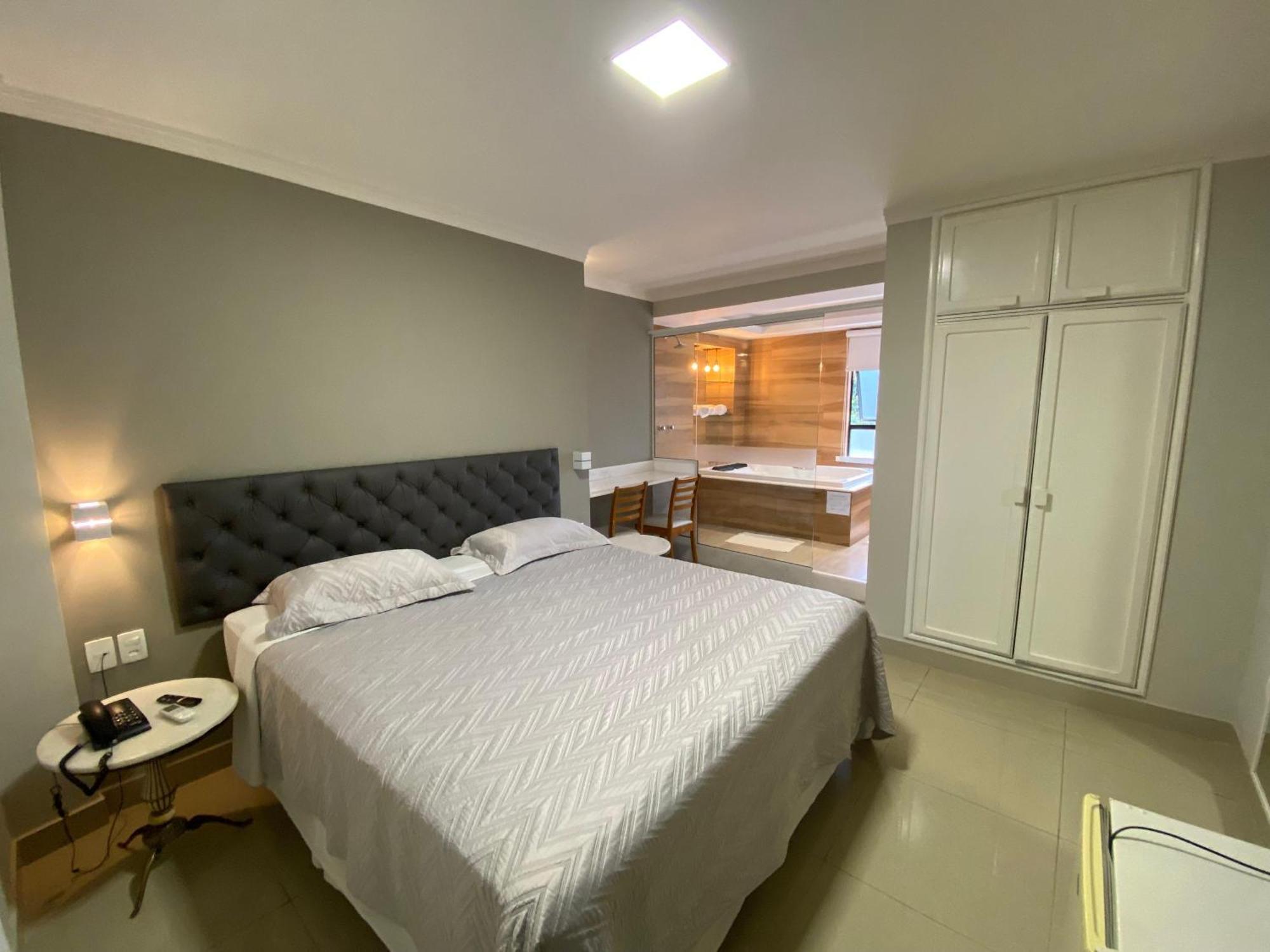 Hotel Palace 卡舒埃拉斯迪马卡库 外观 照片