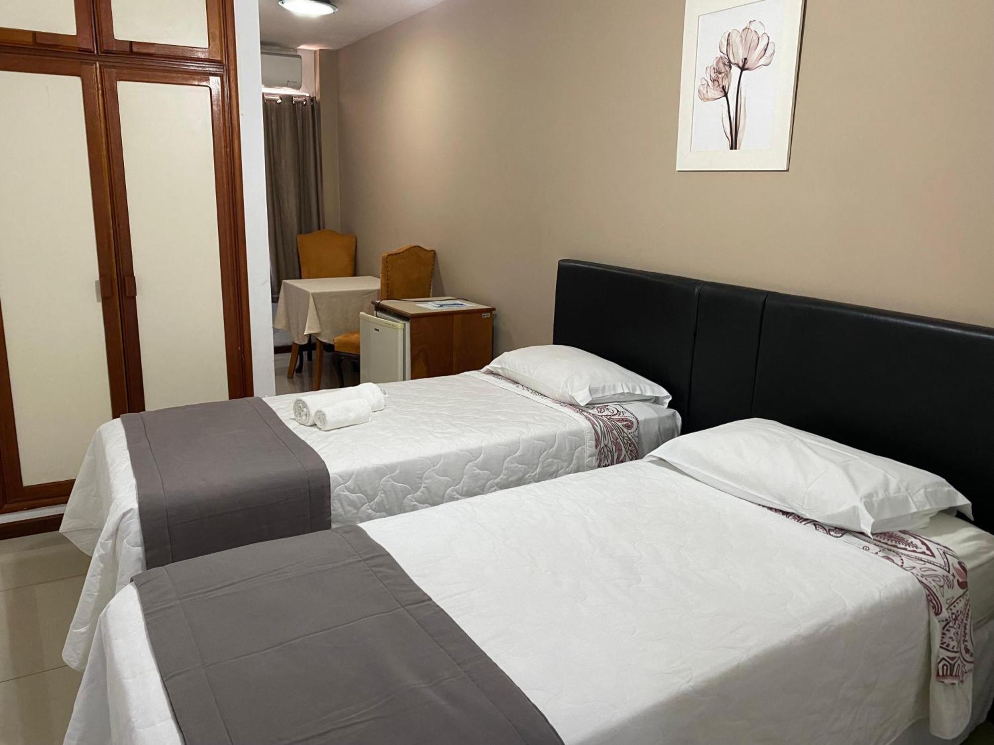 Hotel Palace 卡舒埃拉斯迪马卡库 外观 照片