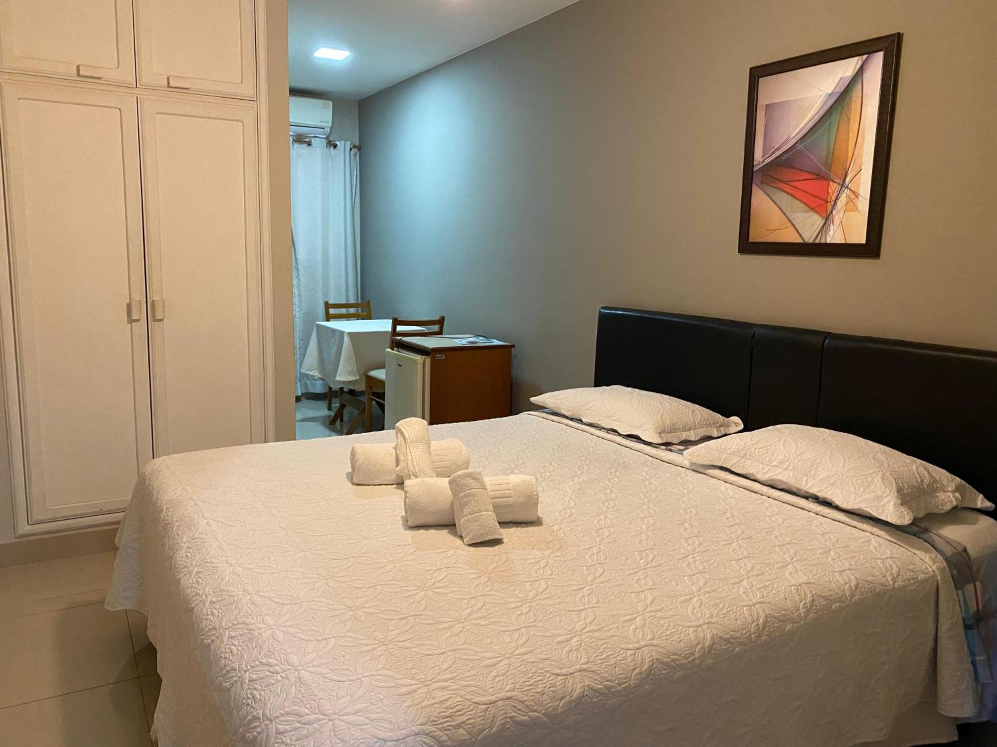 Hotel Palace 卡舒埃拉斯迪马卡库 外观 照片
